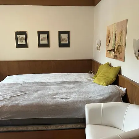 Brothers - Apartamento Bad Kleinkirchheim