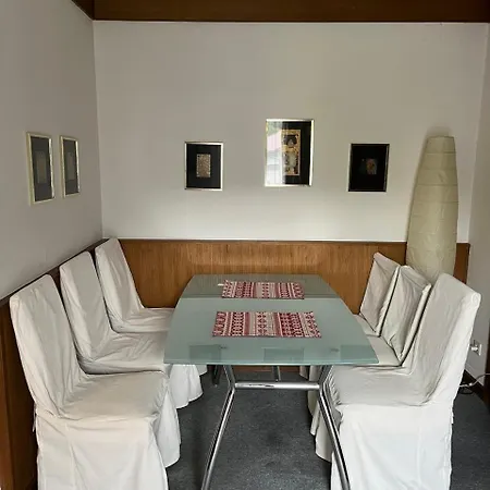 Brothers - Apartamento Bad Kleinkirchheim