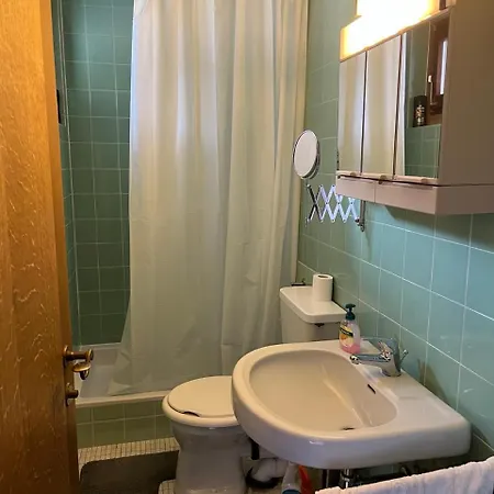 Apartamento Brothers -