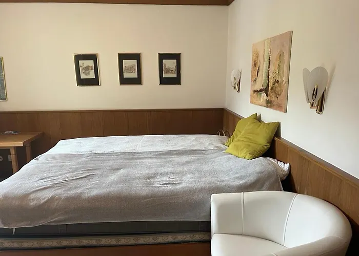 Brothers - Apartman Bad Kleinkirchheim